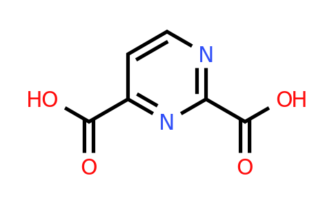 CAS 37645-41-3 | 2,4-Pyrimidinedicarboxylic acid