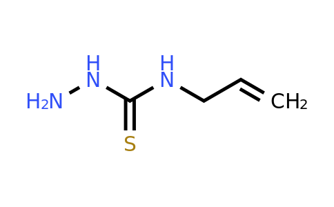 CAS 3766-55-0 | N-Allylhydrazinecarbothioamide