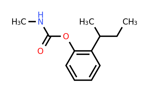 CAS 3766-81-2 | 2-(sec-butyl)phenyl methylcarbamate