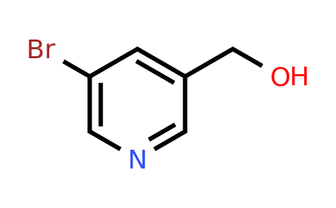 CAS 37669-64-0 | (5-bromopyridin-3-yl)methanol