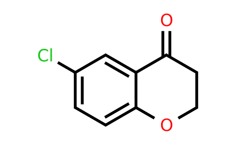 CAS 37674-72-9 | 6-Chlorochroman-4-one