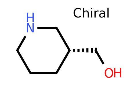 CAS 37675-20-0 | (R)-(Piperidin-3-yl)methanol