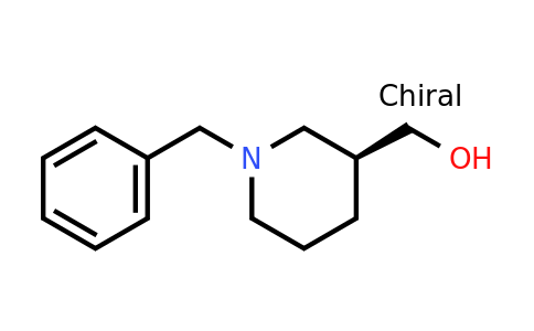 CAS 37675-23-3 | (S)-(1-benzylpiperidin-3-yl)methanol