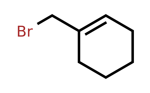 CAS 37677-17-1 | 1-(Bromomethyl)cyclohexene