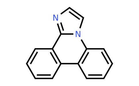 CAS 37694-95-4 | Imidazo[1,2-f]phenanthridine