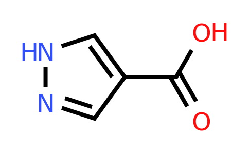 CAS 37718-11-9 | 1H-pyrazole-4-carboxylic acid