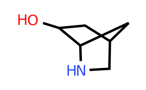 CAS 37723-38-9 | 2-azabicyclo[2.2.1]heptan-6-ol