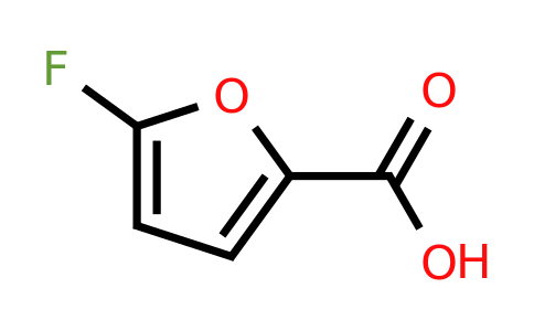 CAS 377729-87-8 | 5-fluorofuran-2-carboxylic acid