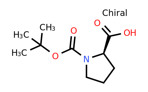 CAS 37784-17-1 | Boc-D-pro-oh
