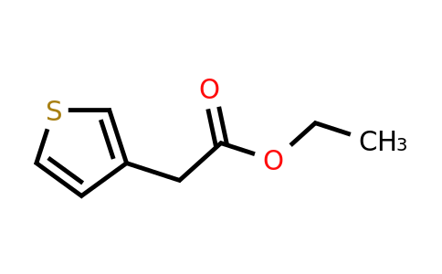 CAS 37784-63-7 | Ethyl thiophene-3-acetate