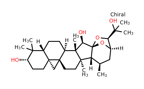 CAS 3779-59-7 | Cimigenol
