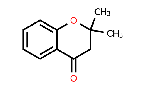CAS 3780-33-4 | 2,2-Dimethyl-chroman-4-one