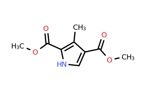CAS 3780-42-5 | 3-Methylpyrrole-2,4-dicarboxylic acid dimethyl ester