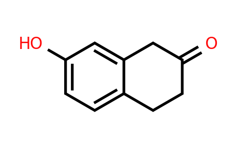 CAS 37827-68-2 | 7-Hydroxy-2-tetralone