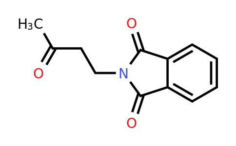 CAS 3783-77-5 | 2-(3-Oxobutyl)isoindoline-1,3-dione