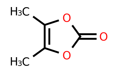 CAS 37830-90-3 | 4,5-Dimethyl-1,3-dioxol-2-one