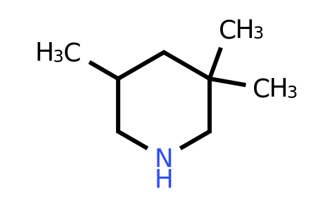 CAS 37832-46-5 | 3,3,5-trimethylpiperidine