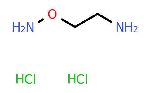 CAS 37866-45-8 | 2-(Aminooxy)ethanamine dihydrochloride