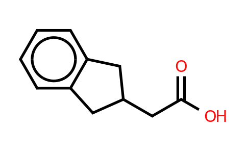 CAS 37868-26-1 | 2-Indanylacetic acid
