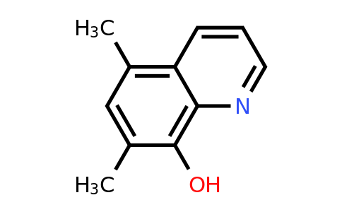 CAS 37873-29-3 | 5,7-Dimethyl-8-hydroxyquinoline