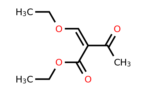 CAS 3788-94-1 | Ethyl (2Z)-2-(ethoxymethylidene)-3-oxobutanoate