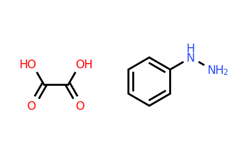 CAS 37887-33-5 | Phenylhydrazine oxalate