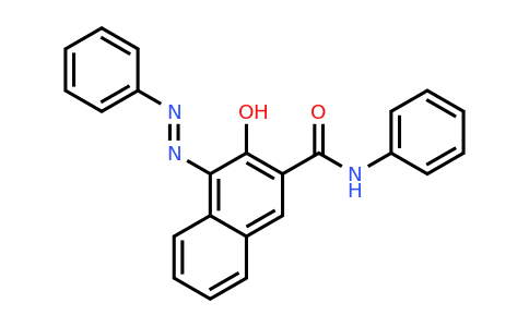 CAS 3789-75-1 | Scarlet 808