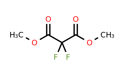 CAS 379-95-3 | 1,3-dimethyl 2,2-difluoropropanedioate