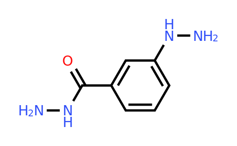 CAS 379254-47-4 | 3-hydrazinylbenzohydrazide