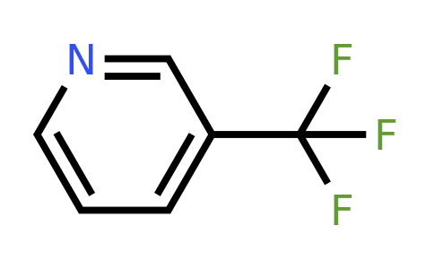 CAS 3796-23-4 | 3-(Trifluoromethyl)pyridine