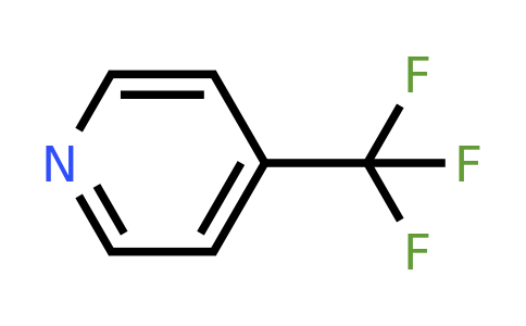CAS 3796-24-5 | 4-(Trifluoromethyl)pyridine