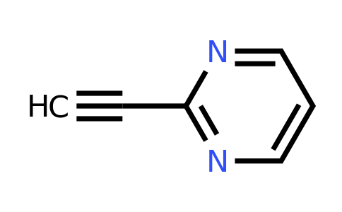 CAS 37972-24-0 | 2-Ethynylpyrimidine