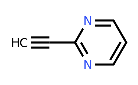 2-Ethynylpyrimidine