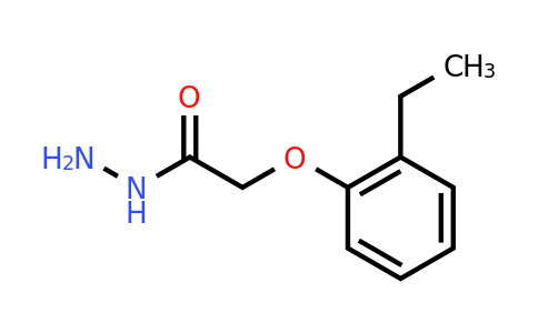 CAS 379726-76-8 | 2-(2-Ethylphenoxy)acetohydrazide