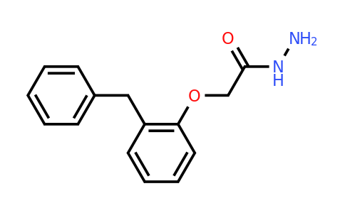 CAS 379727-10-3 | 2-(2-benzylphenoxy)acetohydrazide