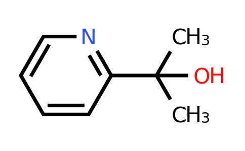 CAS 37988-38-8 | 2-(Pyridin-2-yl)propan-2-ol