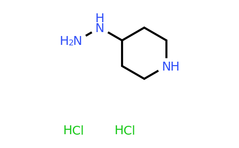 CAS 380226-98-2 | 4-Hydrazinylpiperidine dihydrochloride