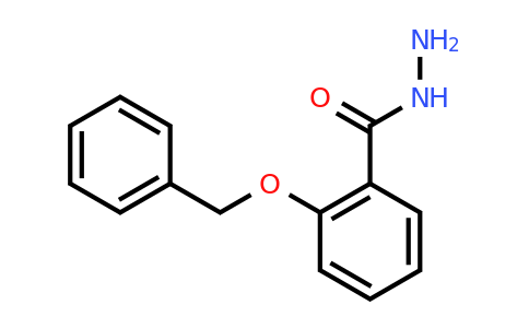 CAS 380335-36-4 | 2-(Benzyloxy)benzohydrazide