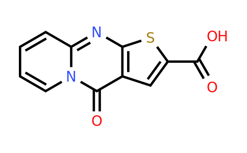 CAS 380348-51-6 | 2-oxo-6-thia-1,8-diazatricyclo[7.4.0.0,3,7]trideca-3(7),4,8,10,12-pentaene-5-carboxylic acid