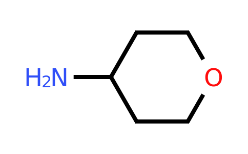 CAS 38041-19-9 | 4-Aminotetrahydropyran