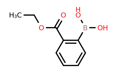 CAS 380430-53-5 | 2-Ethoxycarbonylphenylboronic acid