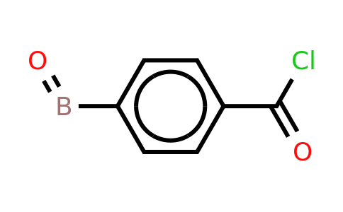 CAS 380430-63-7 | 4-Chlorocarbonylphenylboronic anhydride
