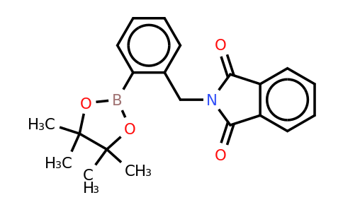 CAS 380430-66-0 | (2-Phthalimidomethylphenyl)boronic acid, pinacol ester