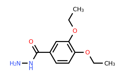 CAS 380482-31-5 | 3,4-Diethoxybenzohydrazide