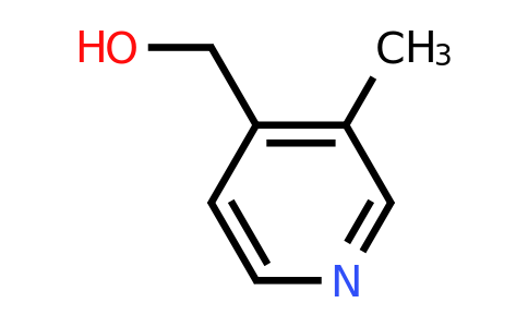 CAS 38070-73-4 | 4-Hydroxymethyl-3-methylpyridine
