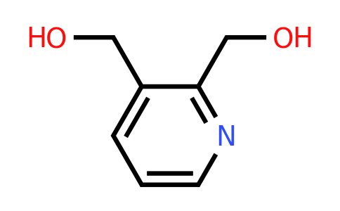 CAS 38070-79-0 | Pyridine-2,3-dimethanol