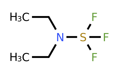 CAS 38078-09-0 | (Diethylamino)sulphur trifluoride