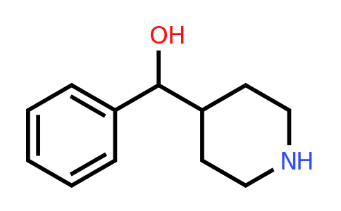 CAS 38081-60-6 | Phenyl(piperidin-4-yl)methanol