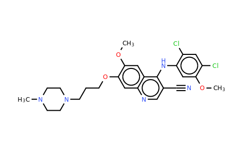 CAS 380843-75-4 | Bosutinib