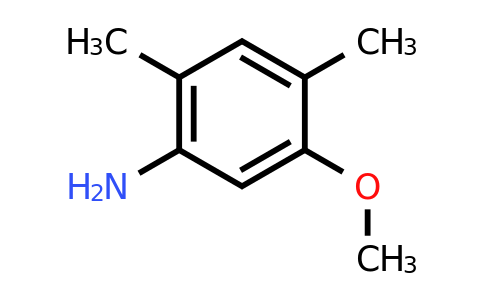 CAS 380844-06-4 | 5-Methoxy-2,4-dimethylaniline